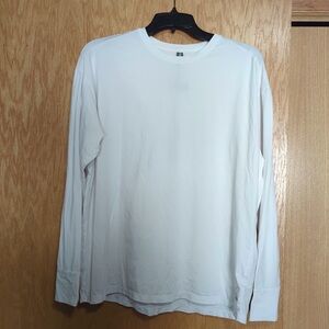 Vuori long sleeve crew neck Women’s Xs